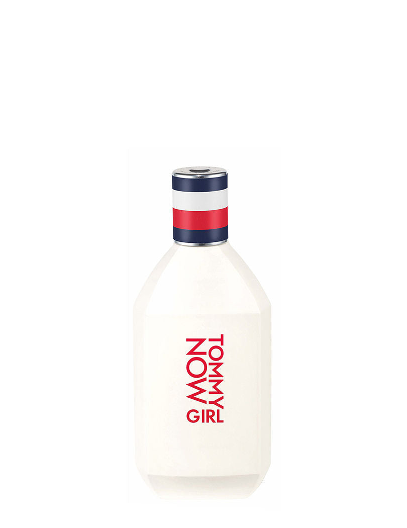 Tommy Now Girl Eau De Toilette For Her