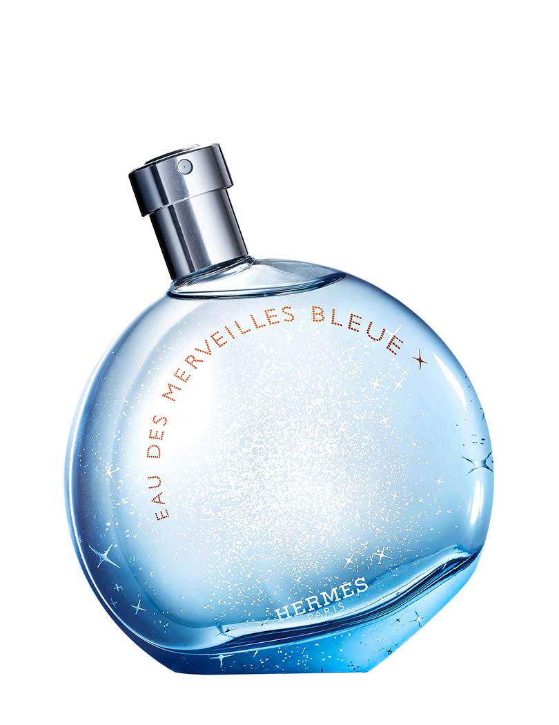 Eau des Merveilles Bleue Eau de Toilette