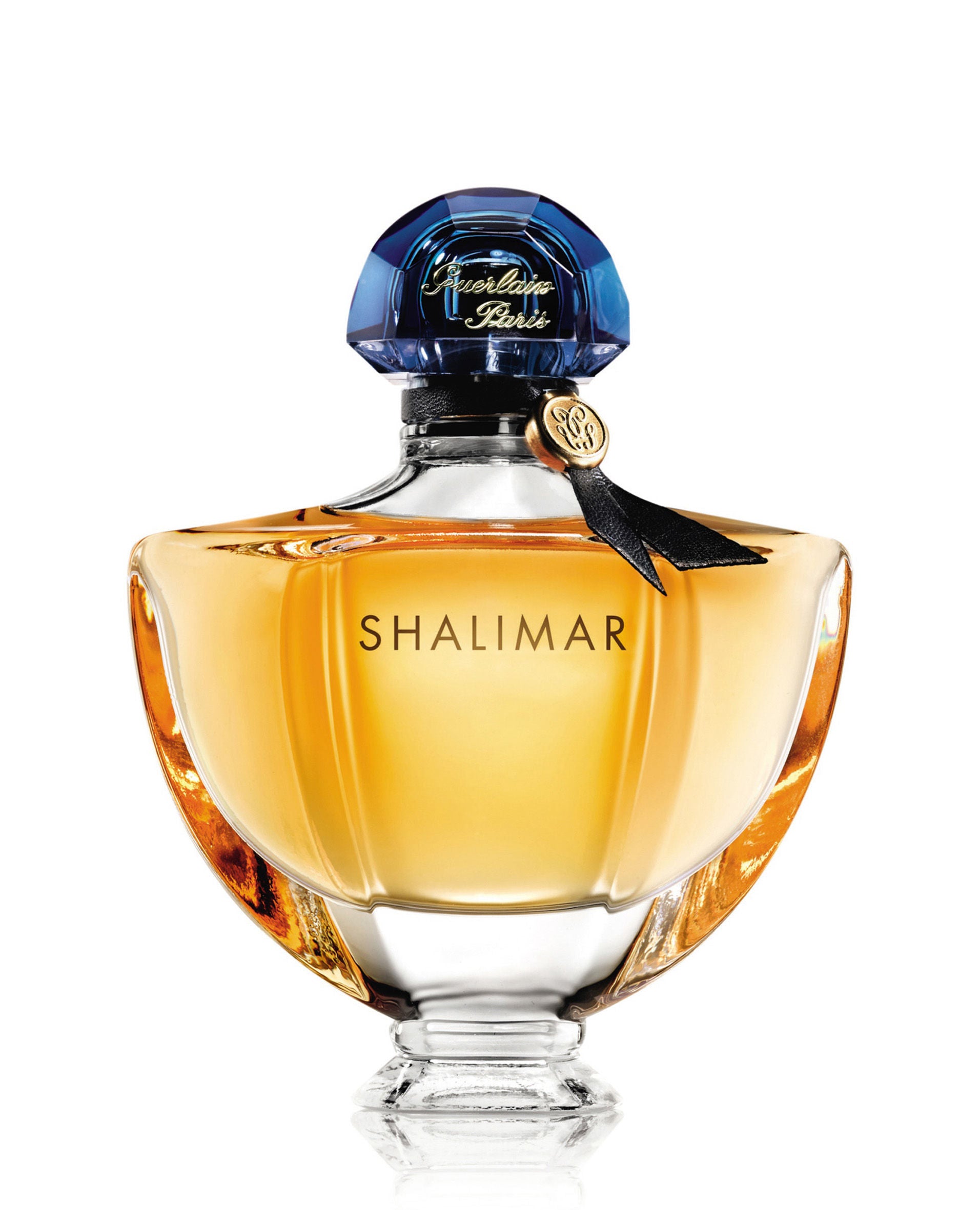 Shalimar Eau De Parfum For Her