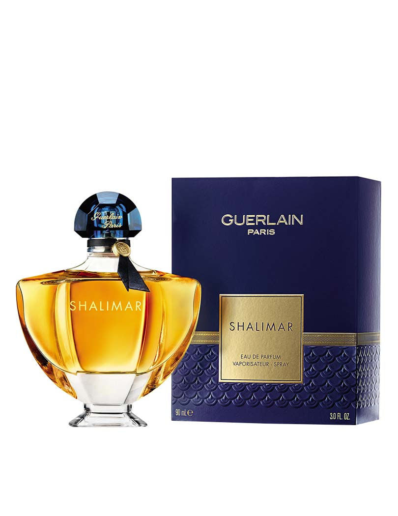 Shalimar Eau De Parfum For Her