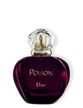 Poison Eau De Toilette For Her