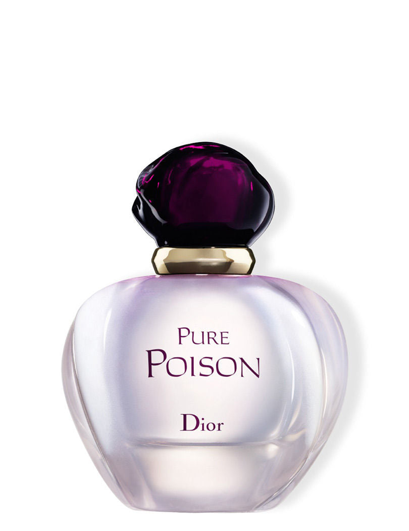 Pure Poison Eau De Parfum For Her - 50ml