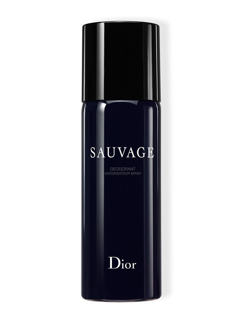Sauvage Spray Deodorant