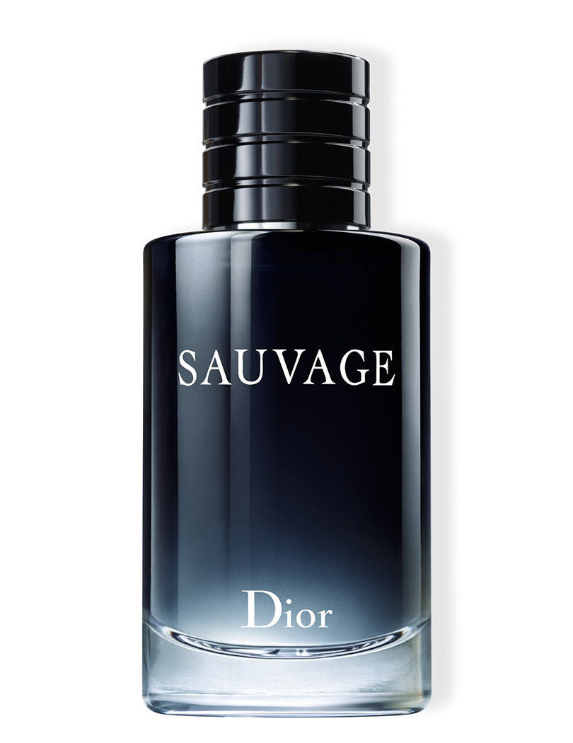 Sauvage Eau De Toilette For Him - 200ml