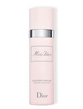 Miss Dior Perfumed Deodorant