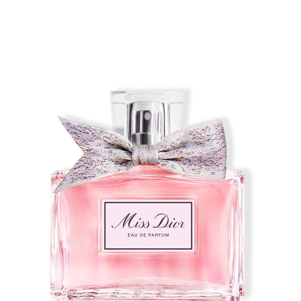 Miss Dior Eau De Parfum For Her - 100ml