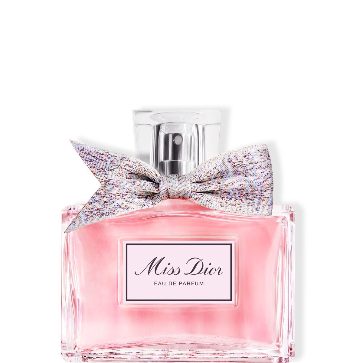 Miss Dior Eau De Parfum For Her - 100ml