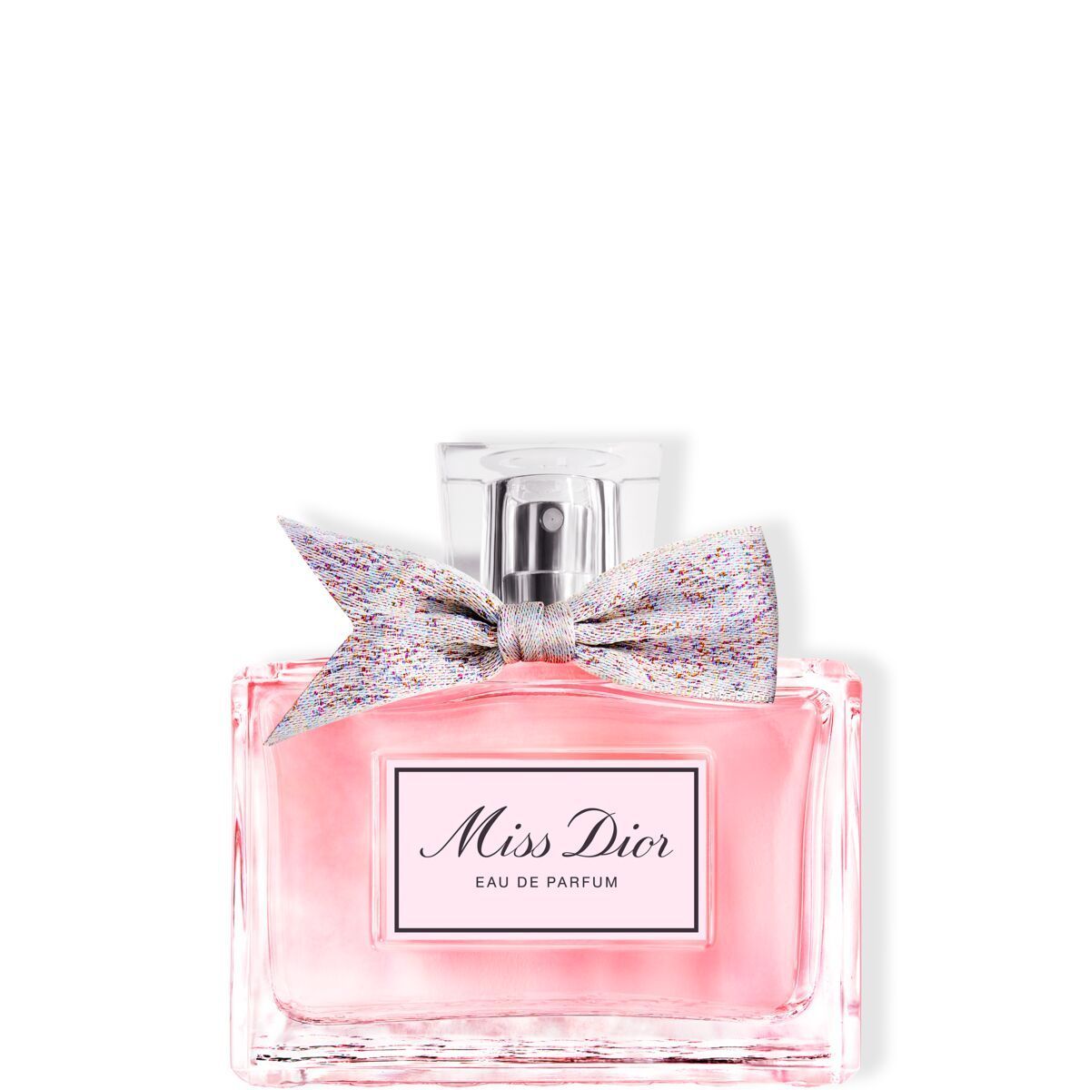 Miss Dior Eau De Parfum For Her