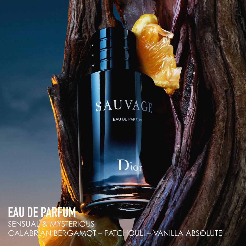 Sauvage Eau De Parfum For Him