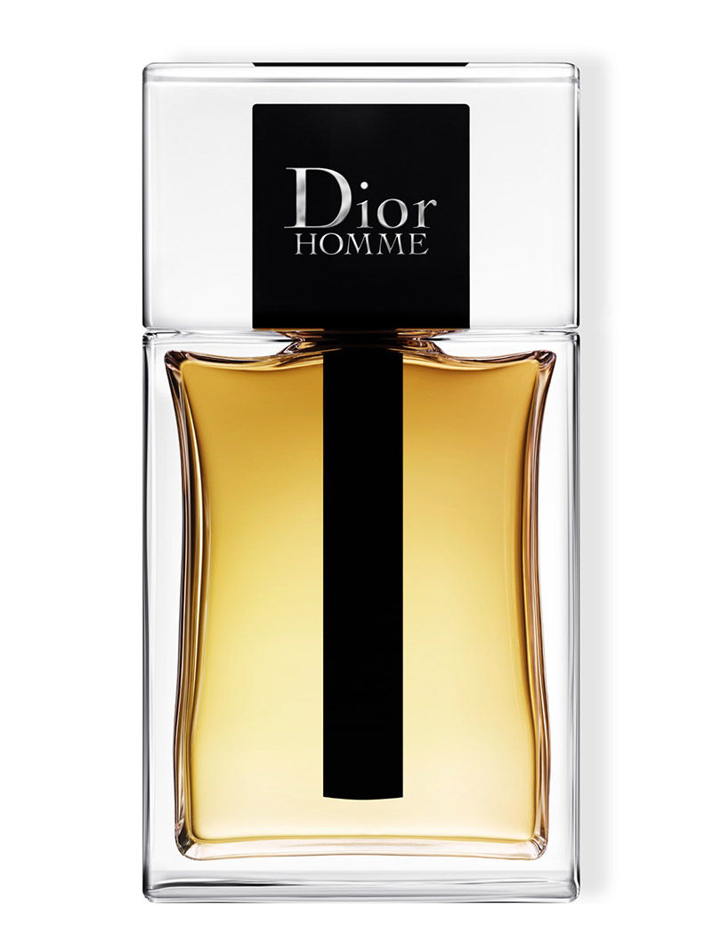 Homme Eau De Toilette For Him