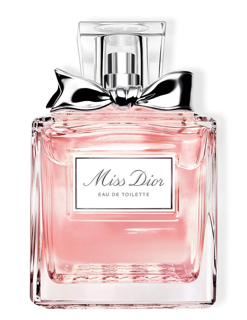 Miss Dior Eau De Toilette For Her