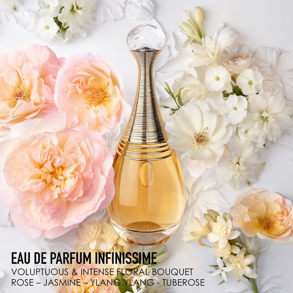 J'adore Infinissime Eau De Parfum For Her
