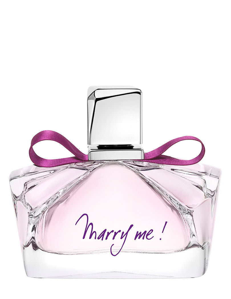Marry Me Eau De Parfum For Her