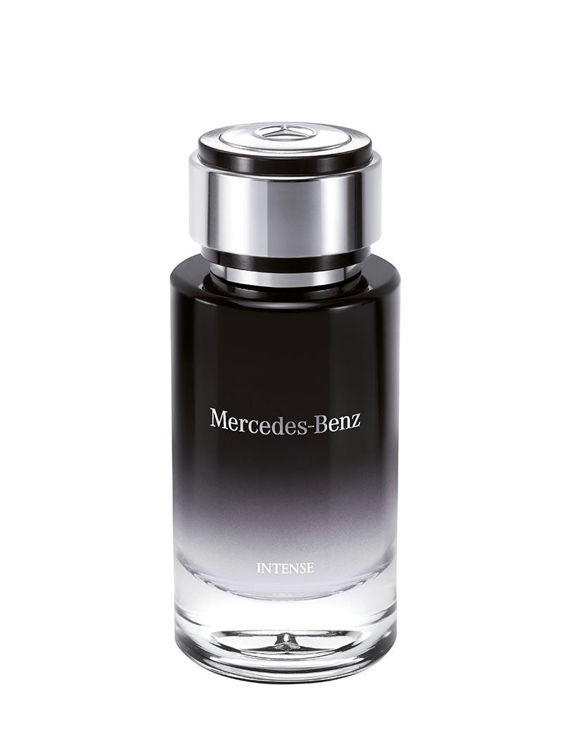 Intense Eau De Toilette For Men