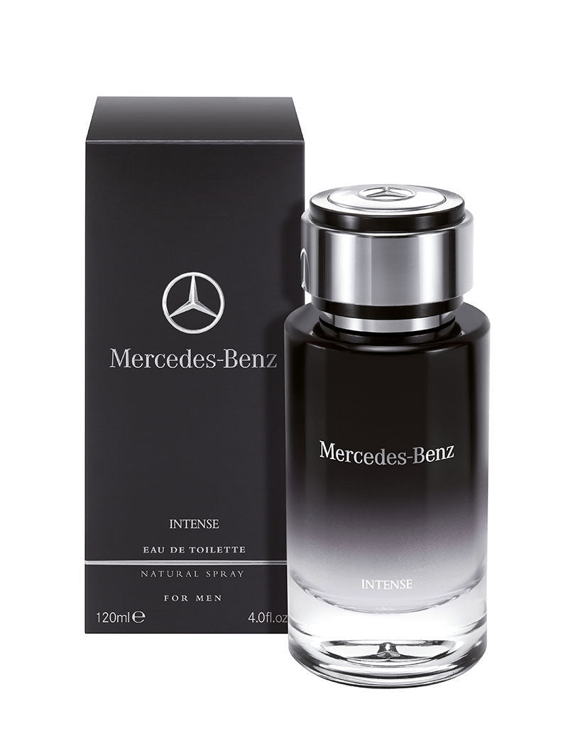 Intense Eau De Toilette For Men