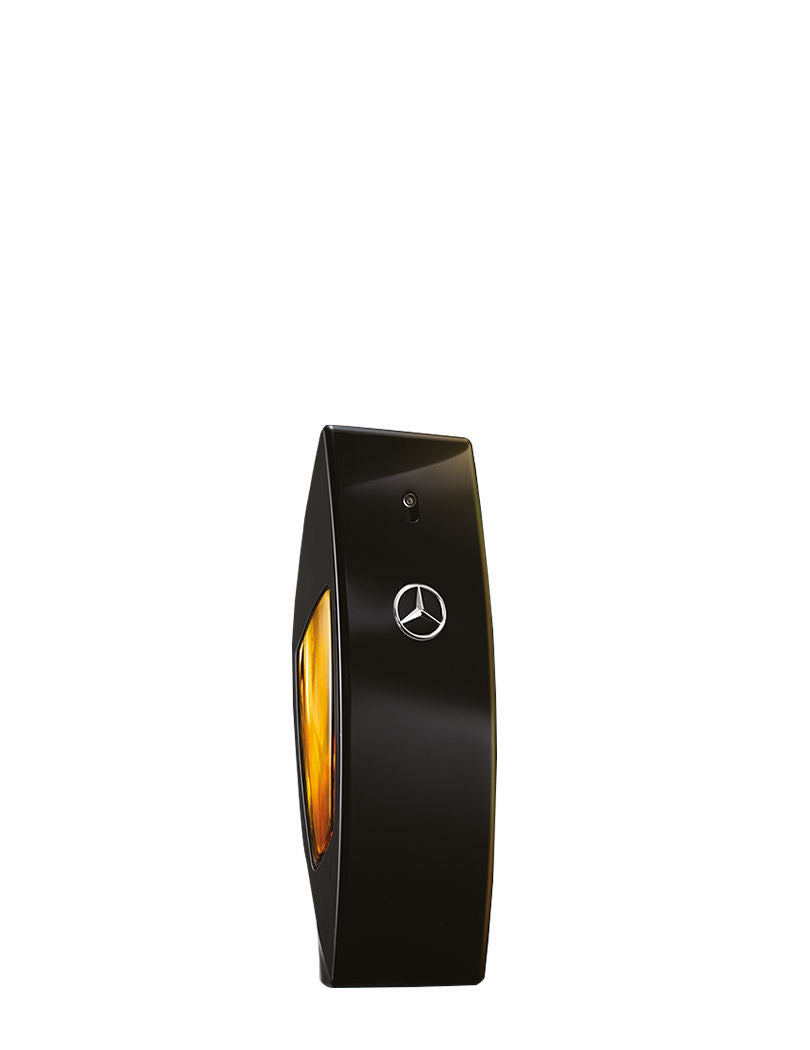 Club Black Eau De Toilette For Him