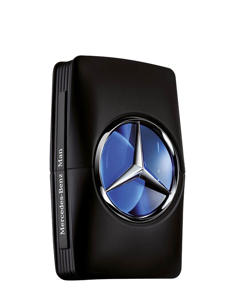Man Eau De Toilette For Him - 100ml
