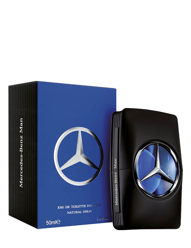 Man Eau De Toilette For Him