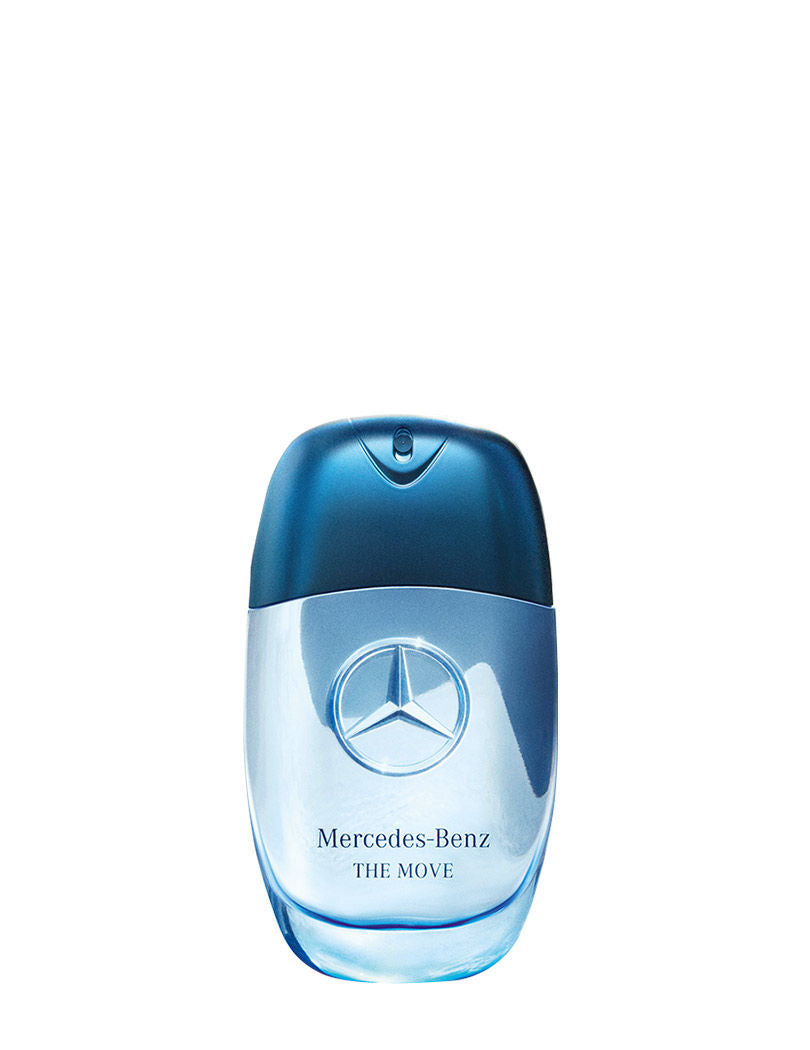 The Move Eau De Toilette For Him
