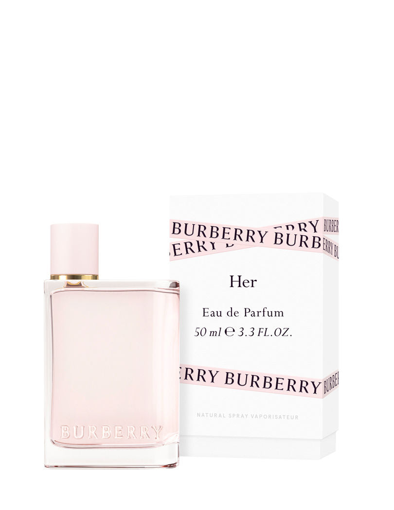 Her Eau De Parfum For Her