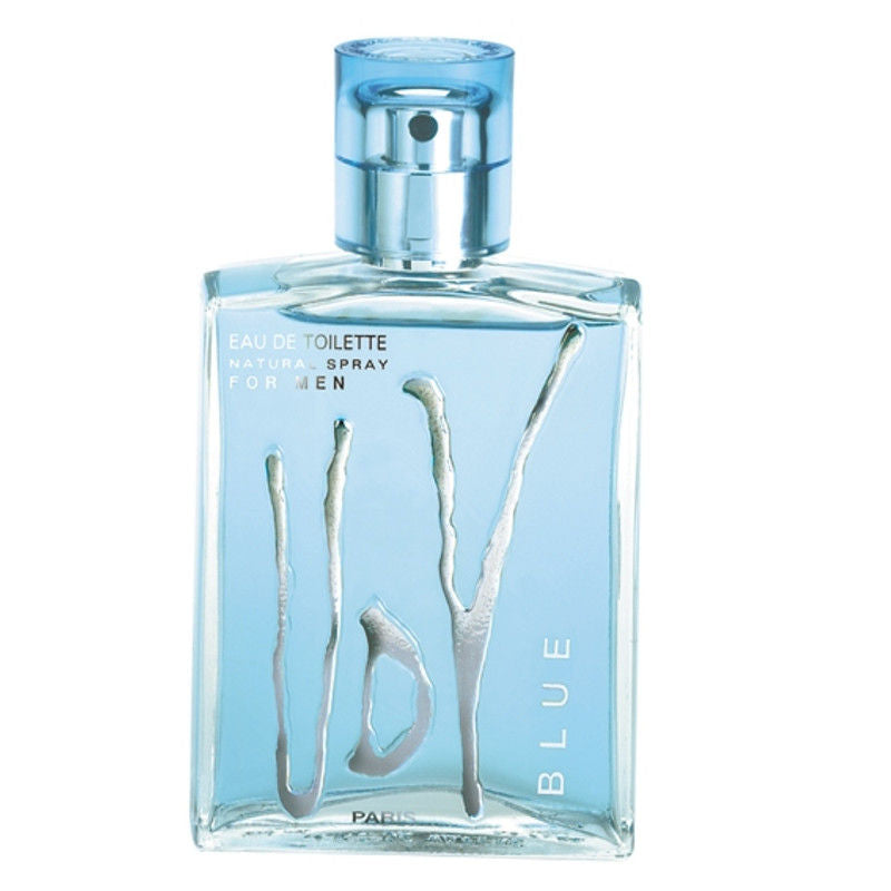 Blue Eau De Toilette For Men