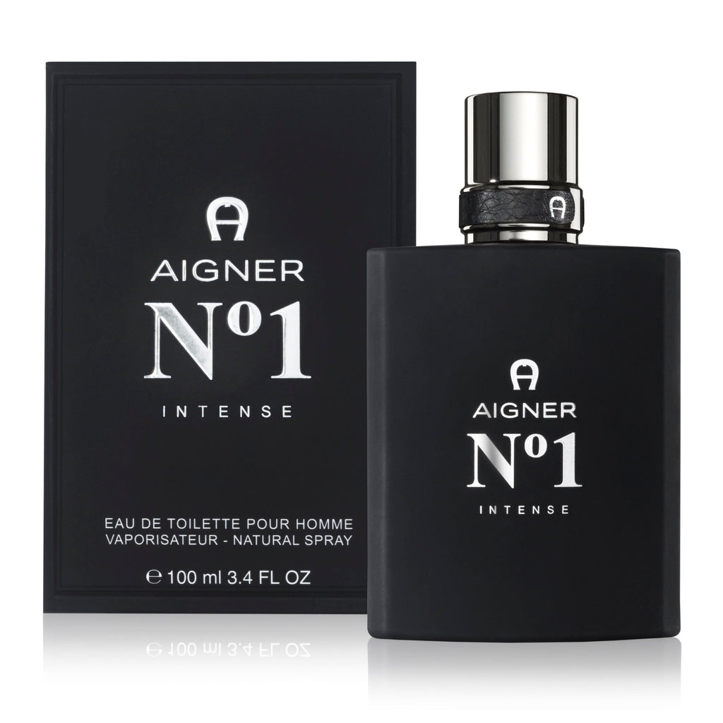 Nº1 Intense Eau De Toilette