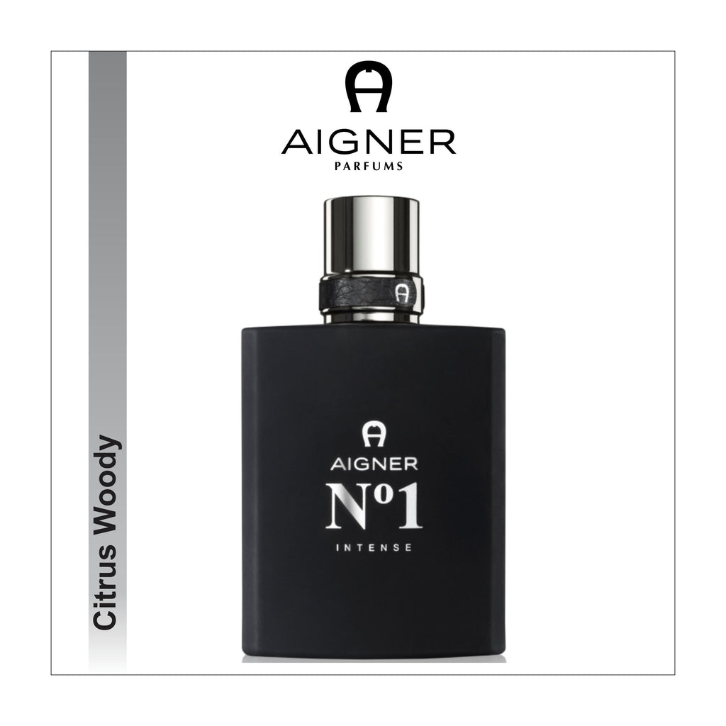 Nº1 Intense Eau De Toilette