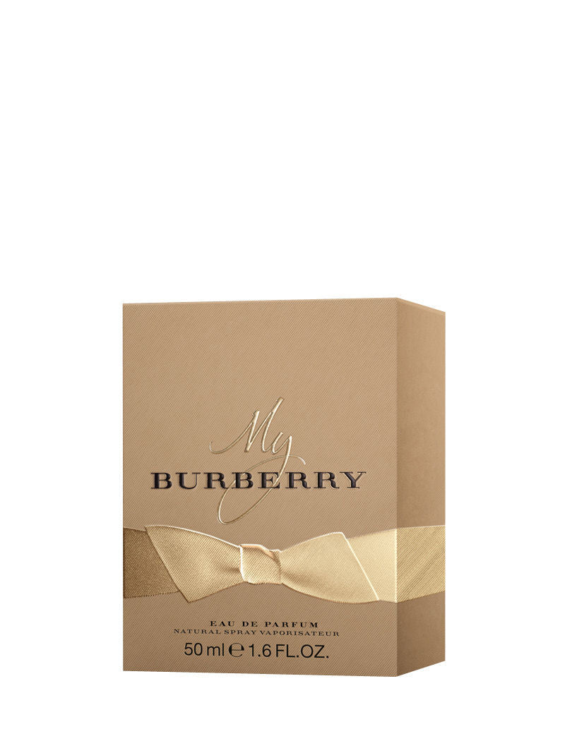 My Burberry Eau De Parfum For Her