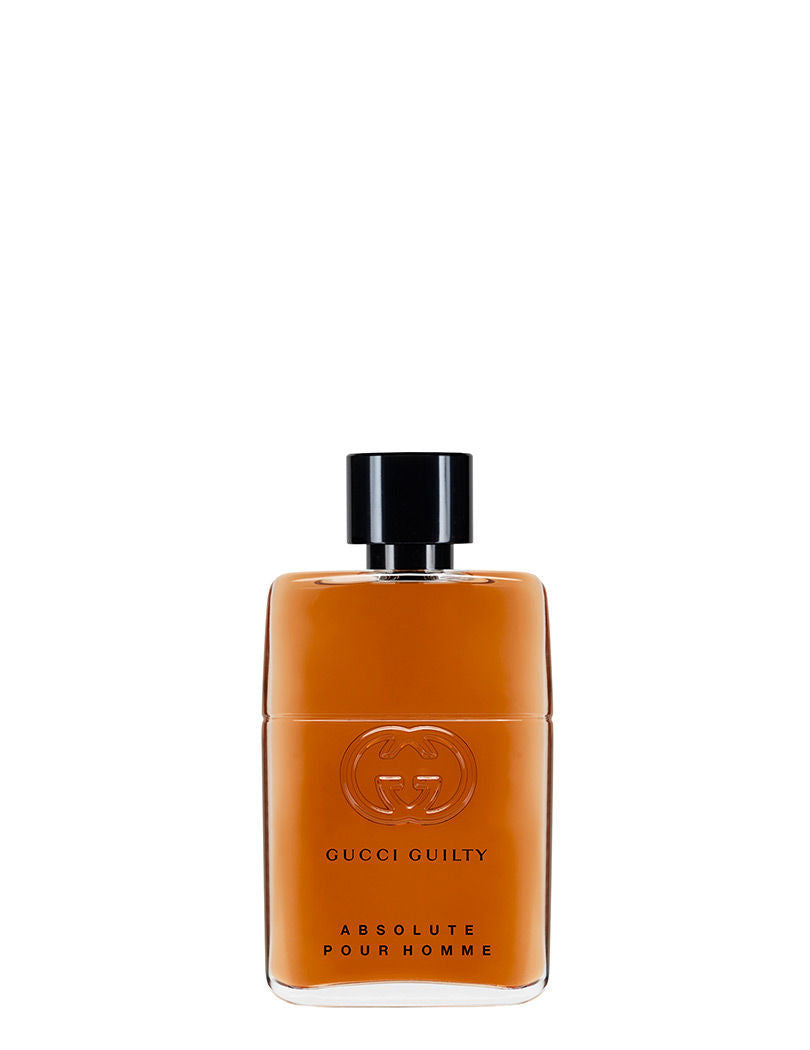 Guilty Absolute Pour Homme Eau de Parfum - 50ml