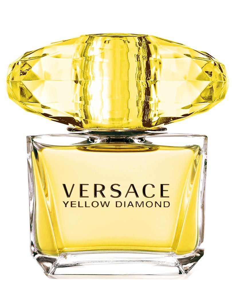Yellow Diamond Eau De Toilette For Her
