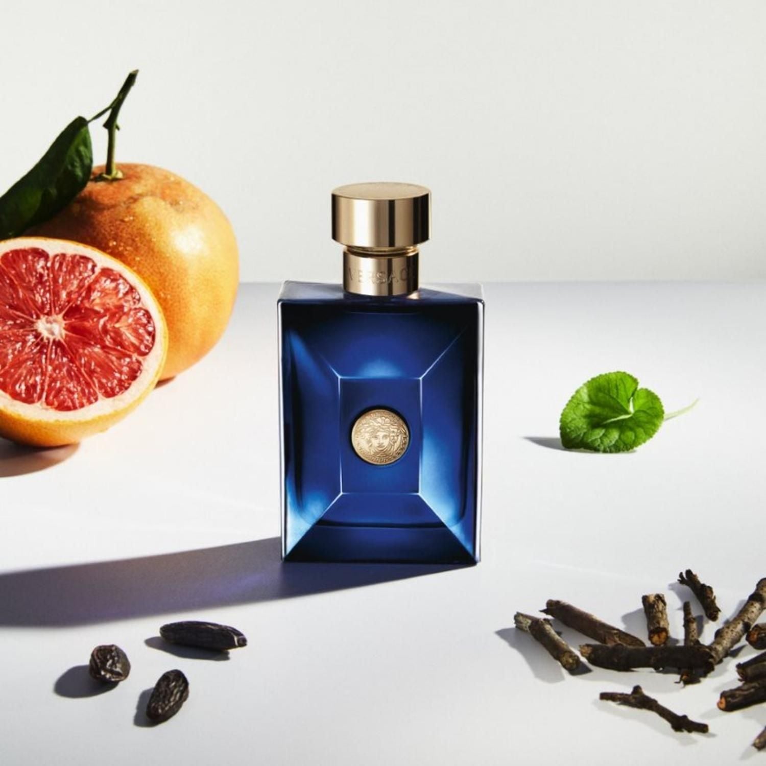 Pour Homme Dylan Blue Eau De Toilette For Him