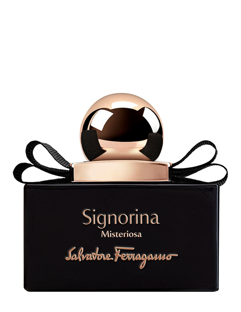 Ferragamo Signorina Misteriosa Eau De Parfum For Her