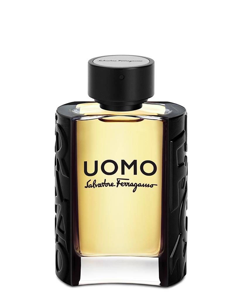 Ferragamo UOMO Ferragamo Eau de Toilette For Him