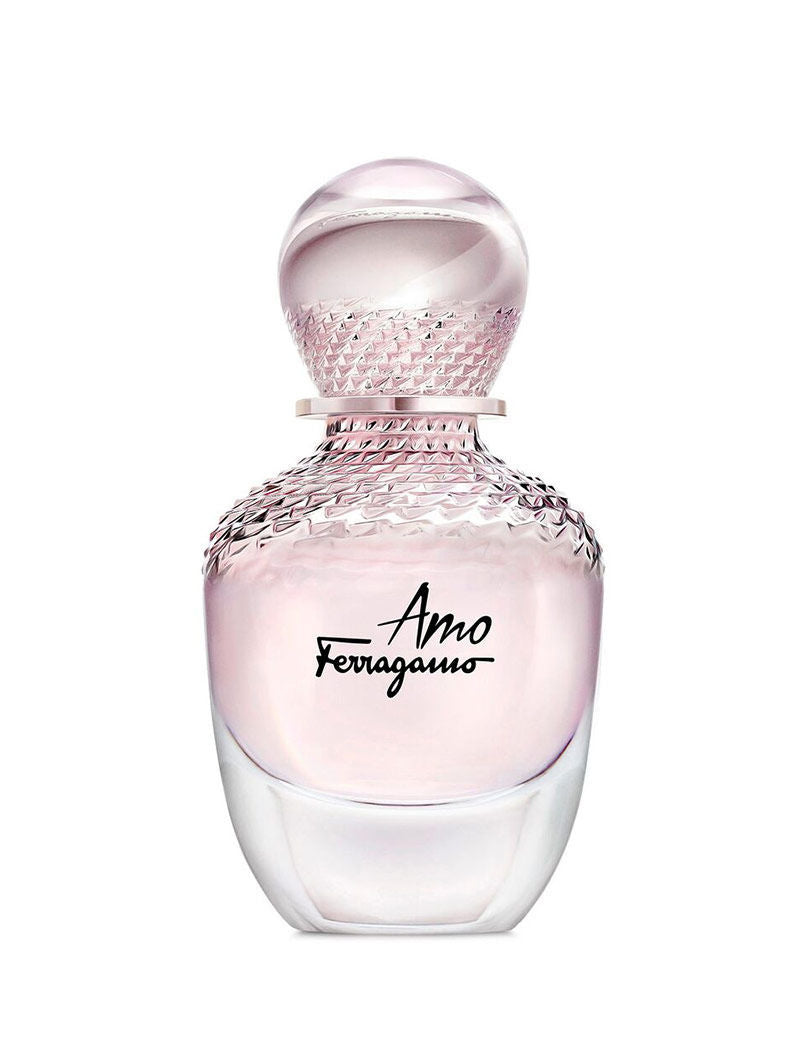 Ferragamo Amo Eau De Parfum For Her