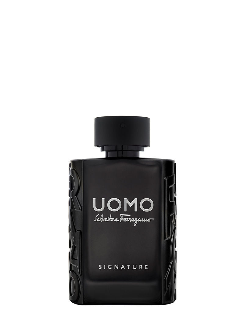 Ferragamo UOMO Signature Eau de Parfum For Him