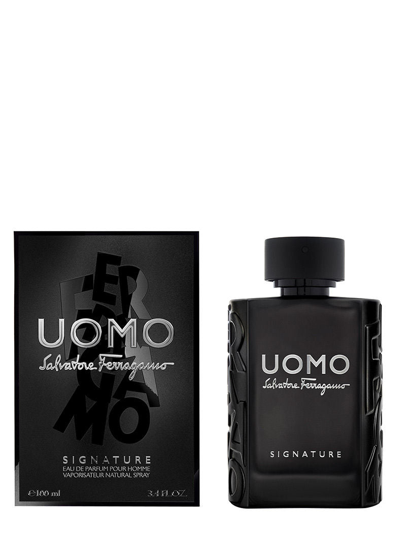 Ferragamo UOMO Signature Eau de Parfum For Him