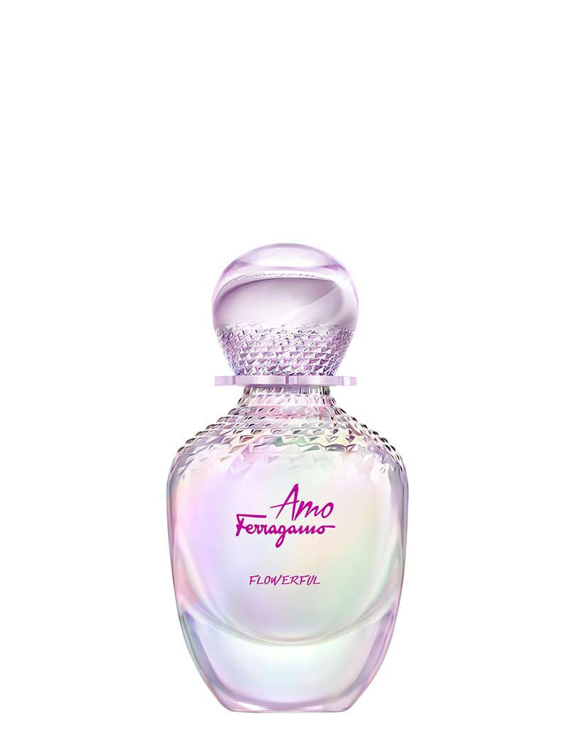 Ferragamo Amo Flowerful Eau de Toilette For Her