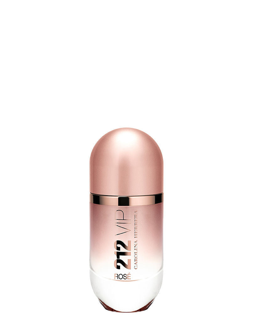 212 VIP Rose Eau De Parfum For Her