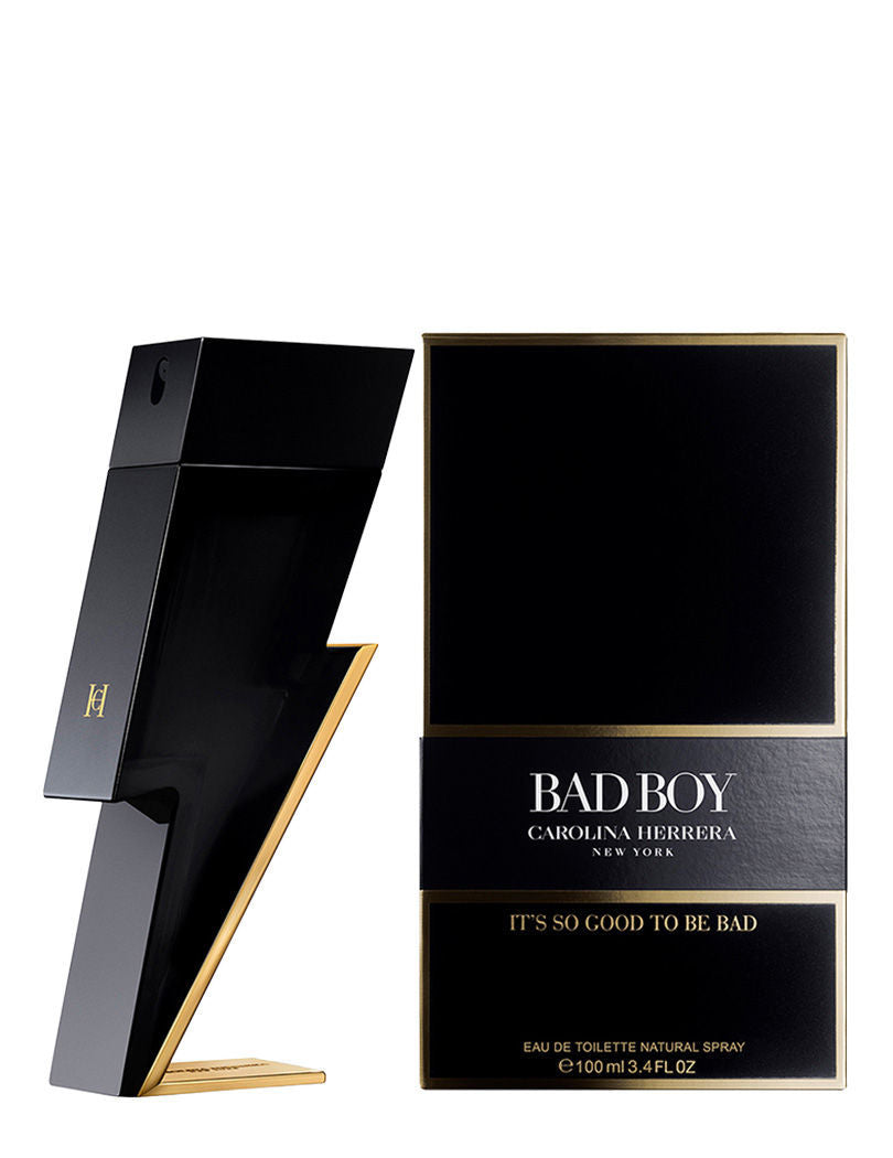 Bad Boy Eau De Toilette For Him