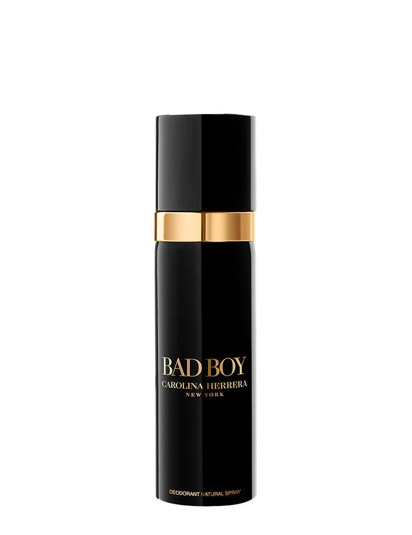Bad Boy Deodorant Spray
