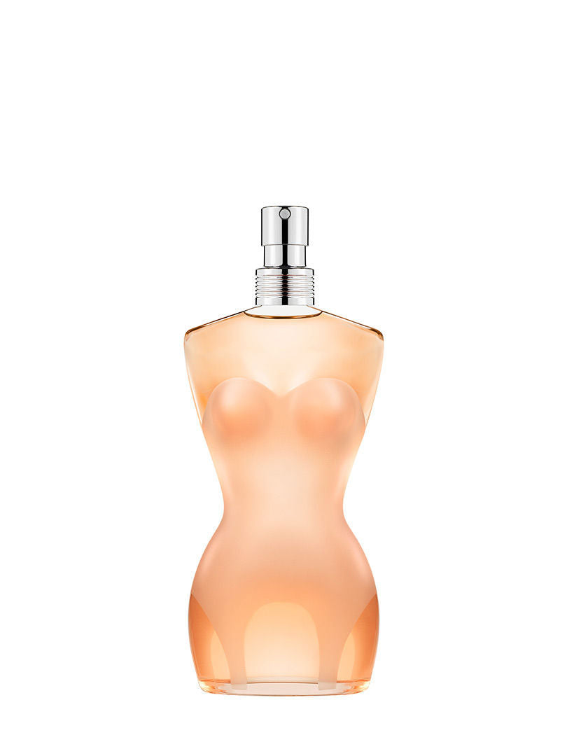 Classique Eau De Toilette For Her