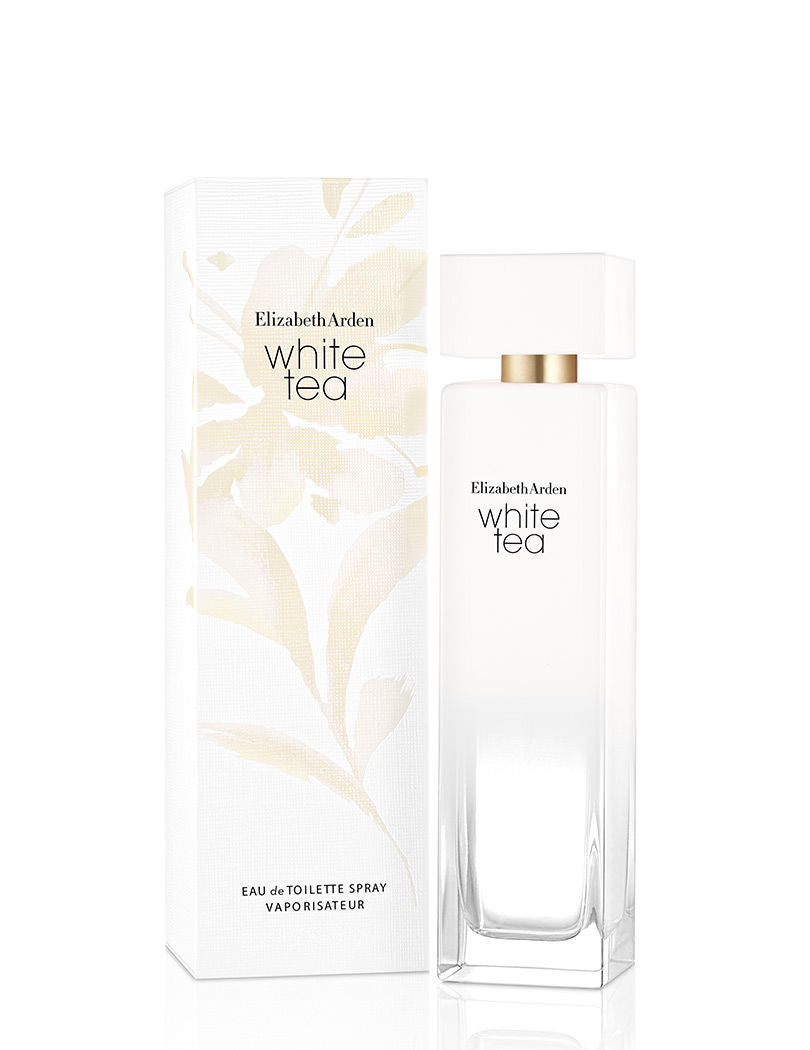 White Tea Eau De Toilette Spray For Her