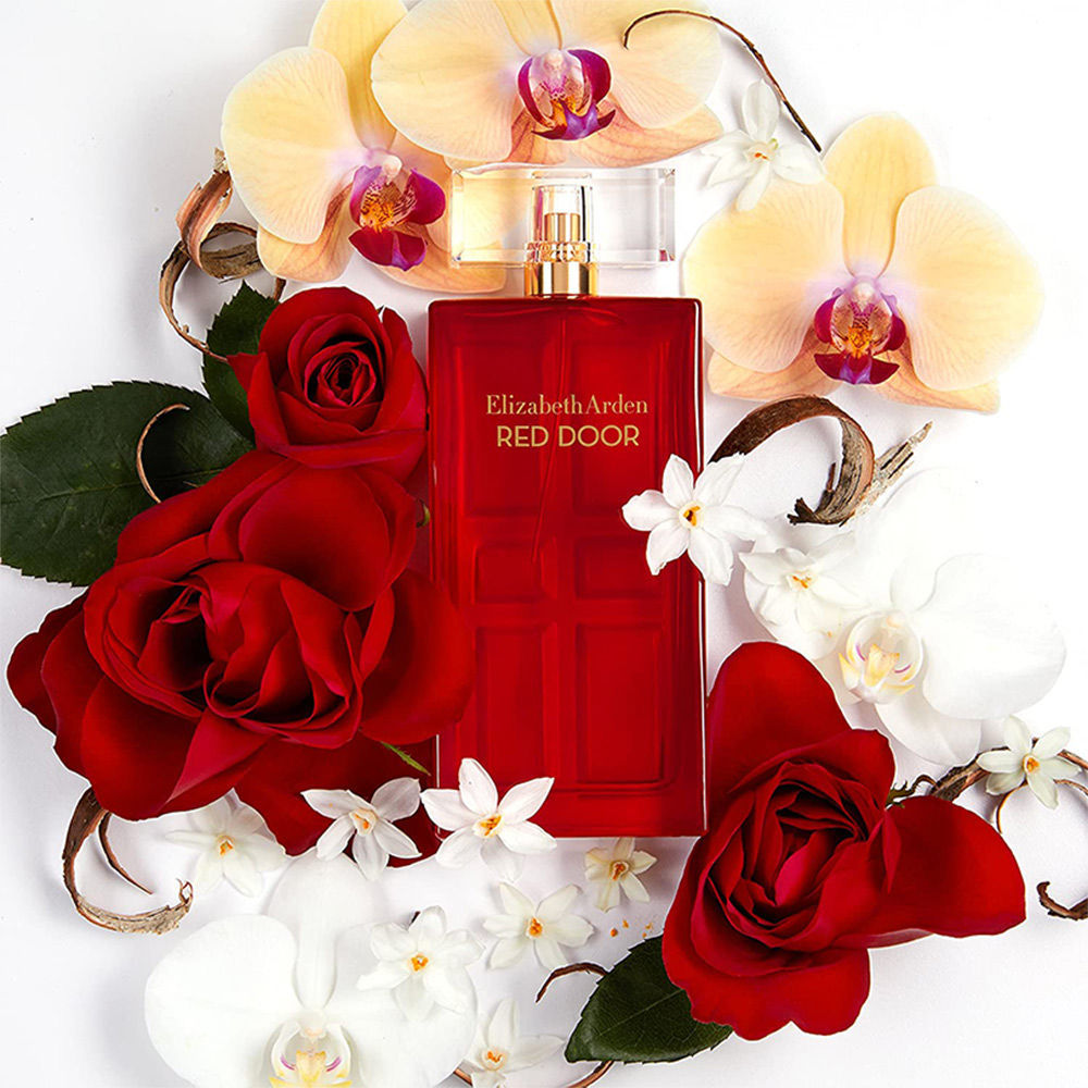 Red Door Eau De Toilette For Her