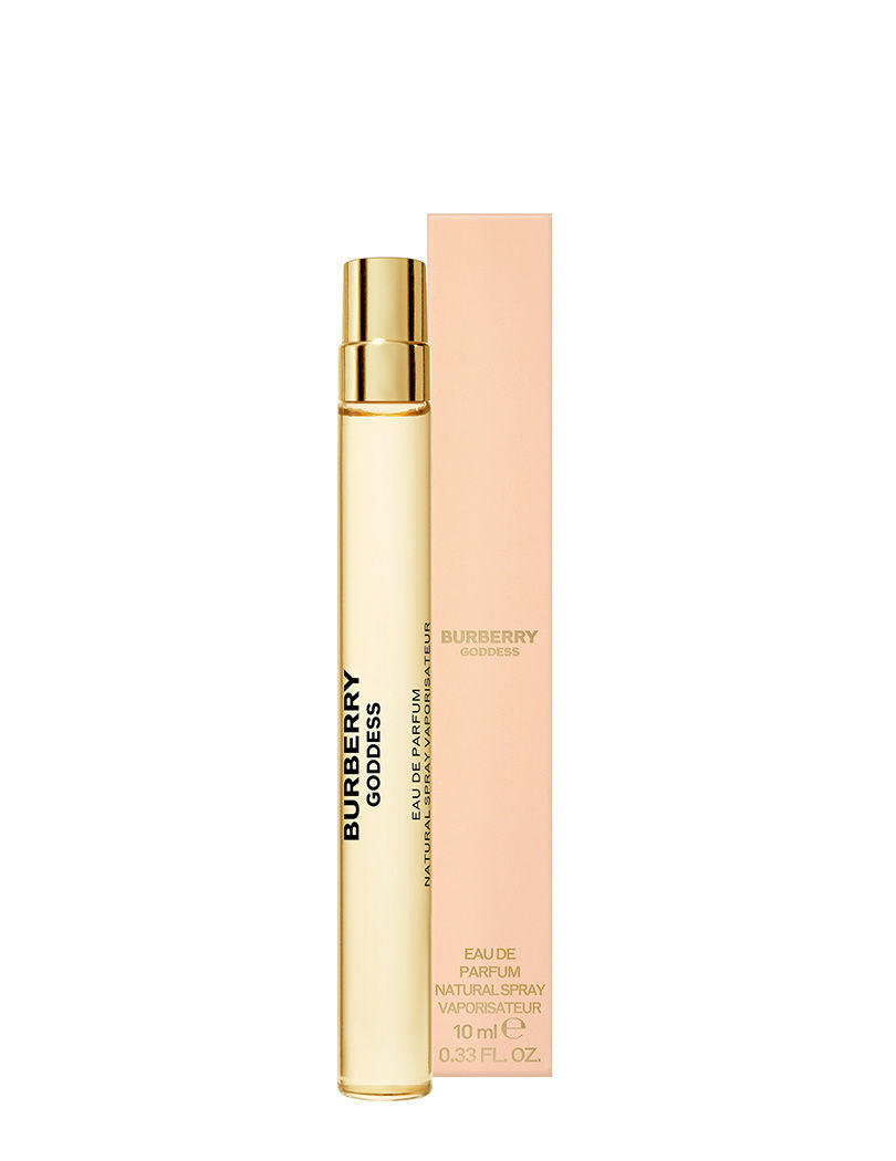 Goddess Eau De Parfum For Her - 10ml