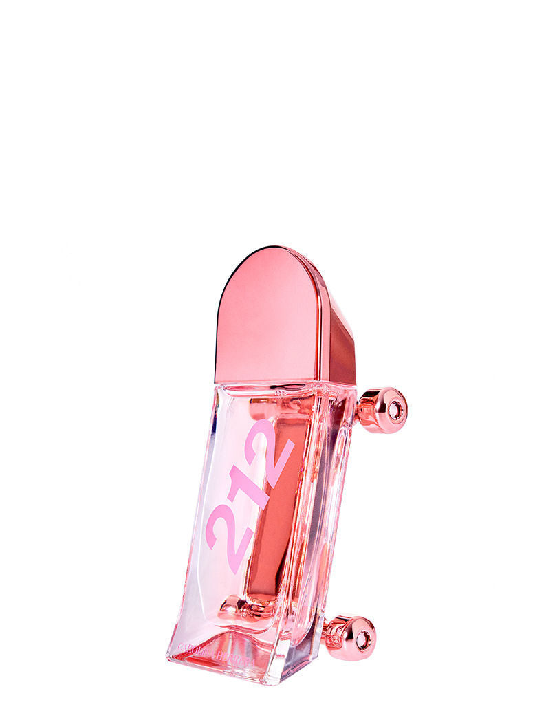 212 Heroes For Her Eau De Parfum - 30ml