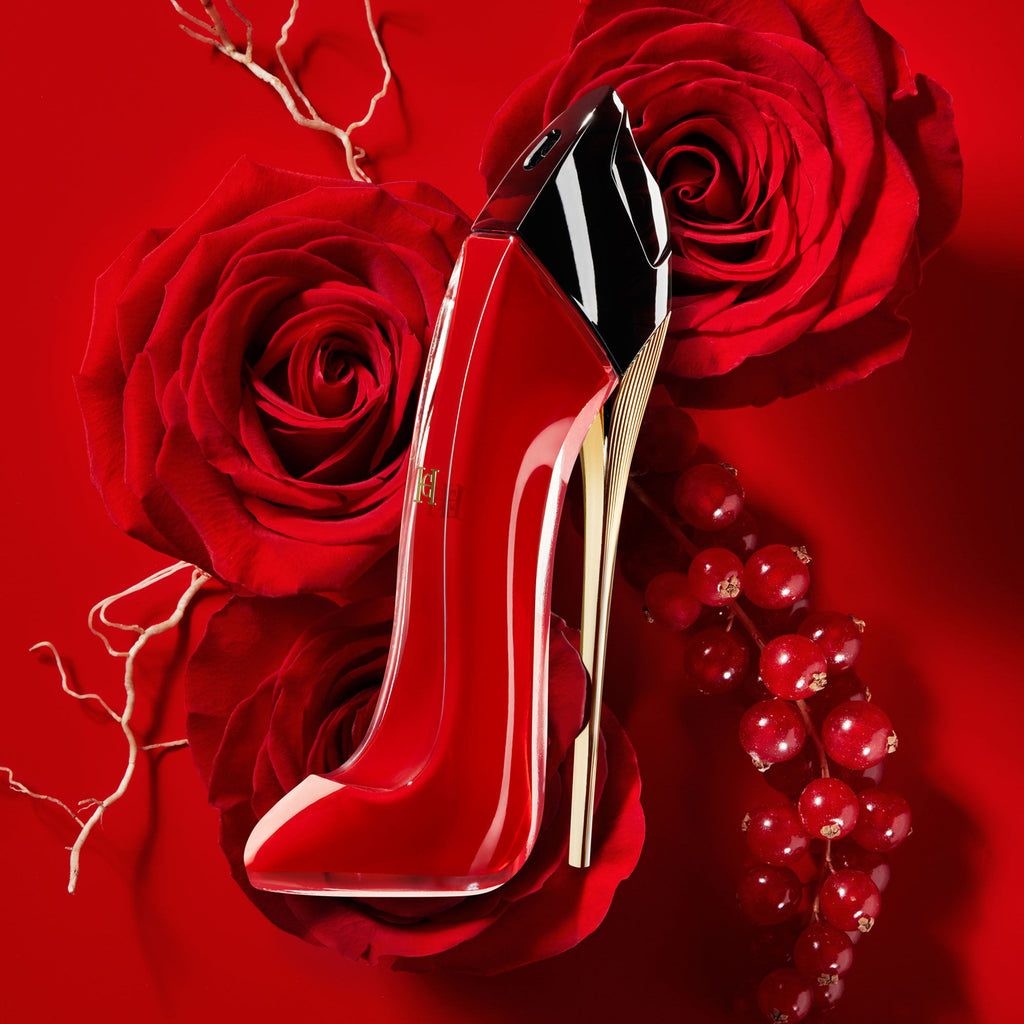 Very Good Girl Eau De Parfum For Her