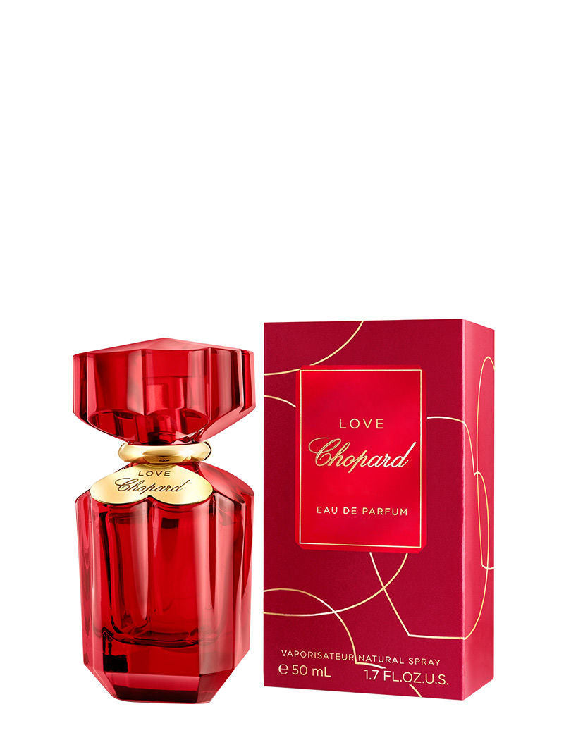 Love Eau De Parfum For Her
