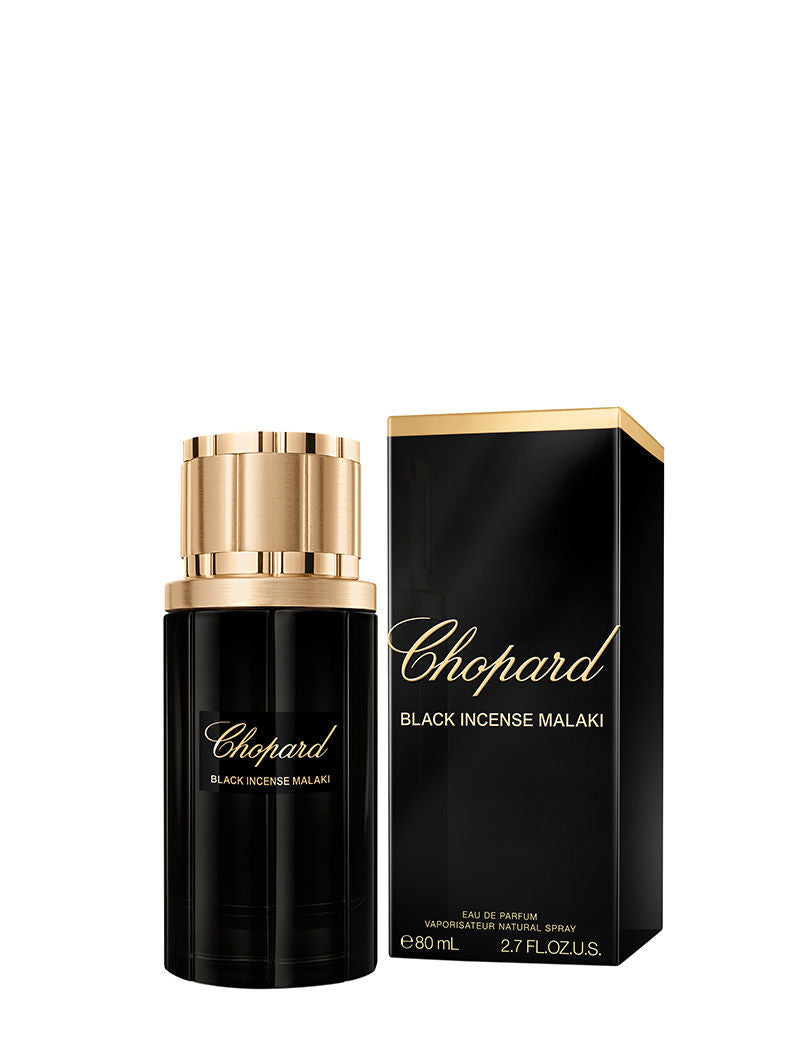 Malaki Black Incense Eau De Parfum For Him