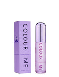 Femme Violet Eau De Parfum For Her - 50ml