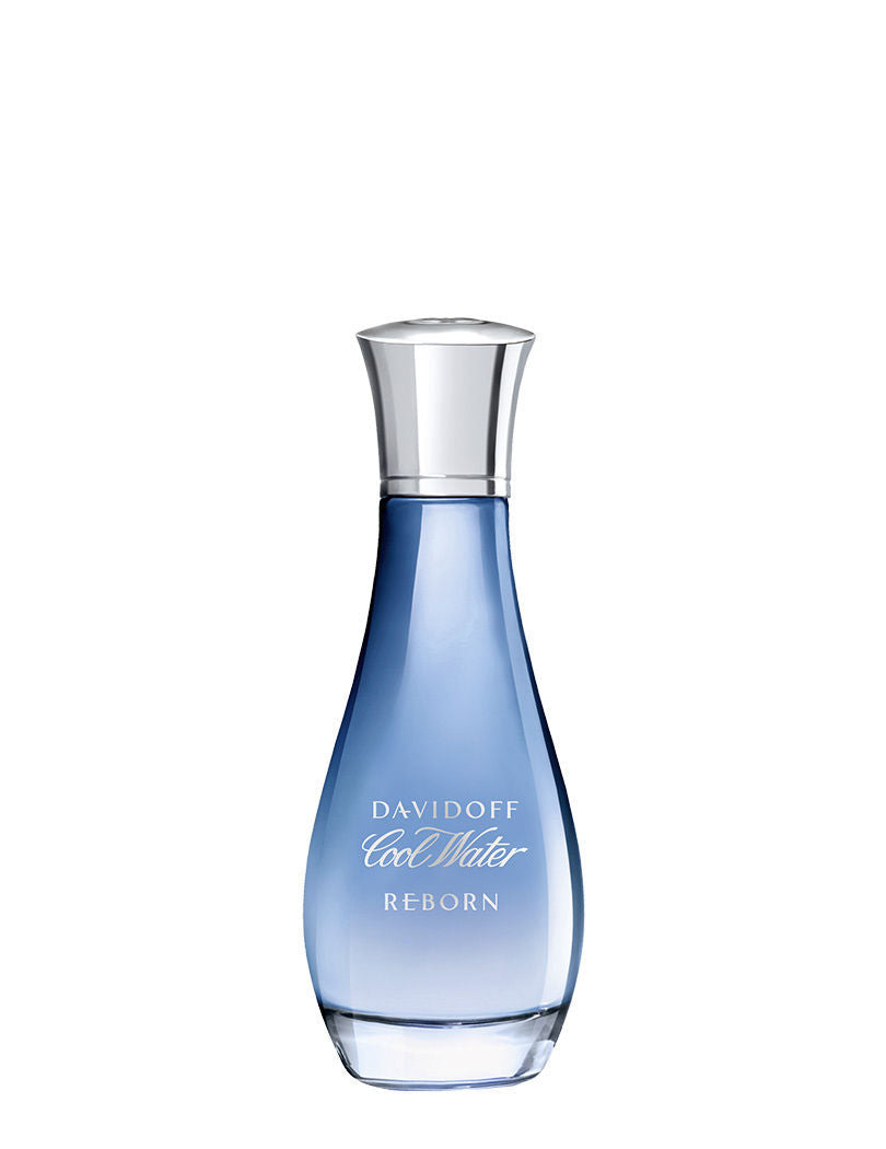 Cool Water Woman Reborn Eau De Toilette For Her - 50ml